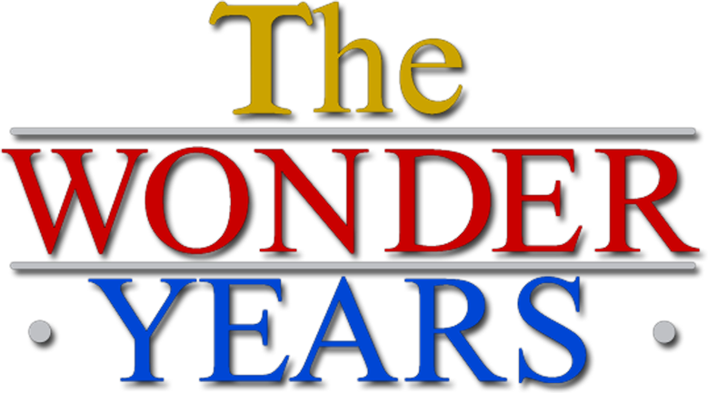Wunderbare Jahre logo