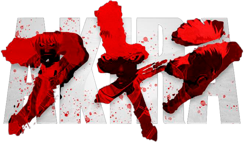 Akira logo