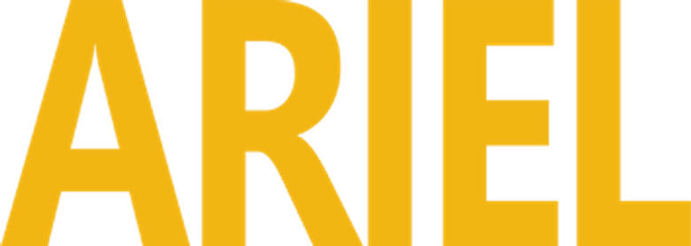 Ariel logo