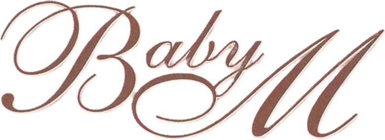 Baby M logo