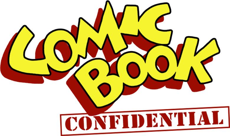 Comic Book Confidential