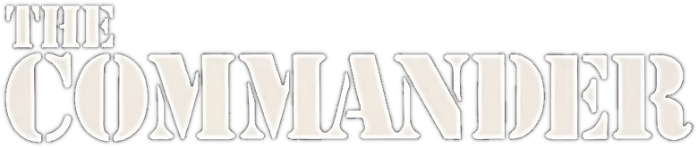 Der Commander logo