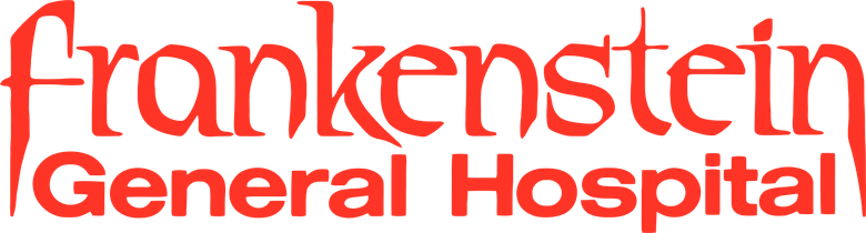 Frankenstein General Hospital logo