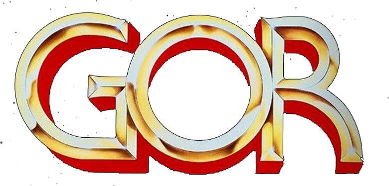 Gor logo