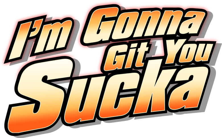 Vou Te Pegar Otário logo