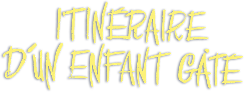 Itinerário de um Aventureiro logo