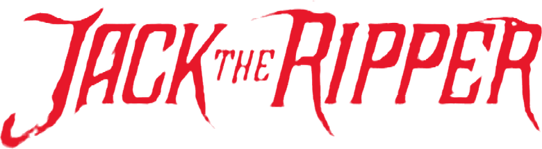 Jack the Ripper - Das Ungeheuer von London logo
