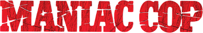 Maniac Cop logo