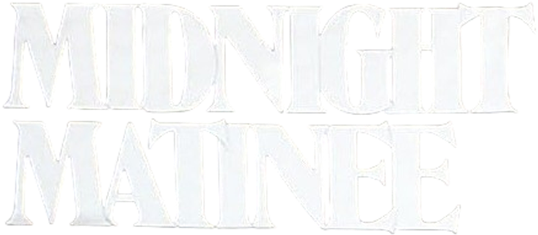 Midnight Matinee logo