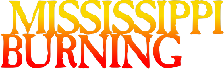 Mississippi Burning - Die Wurzel des Hasses logo