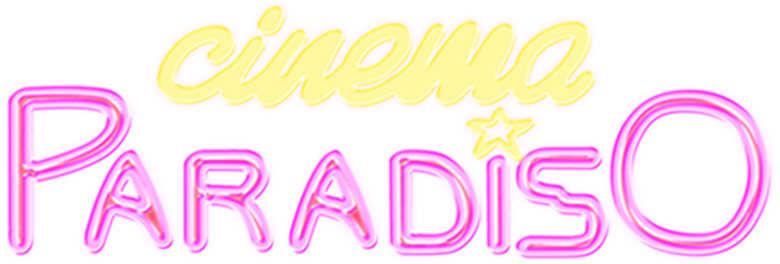 Cinema Paradiso logo