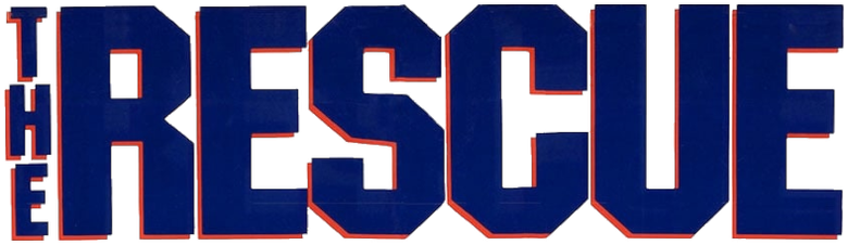 O Resgate logo