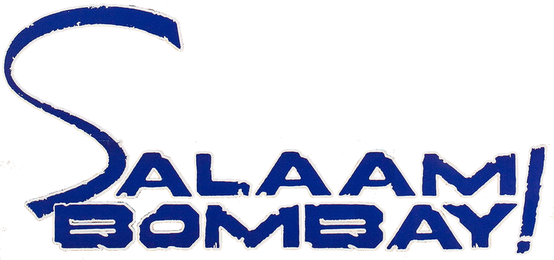 Salaam Bombay! logo