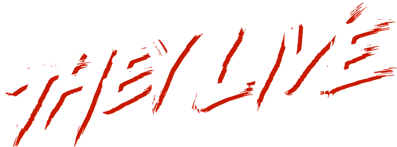 Eles Vivem logo