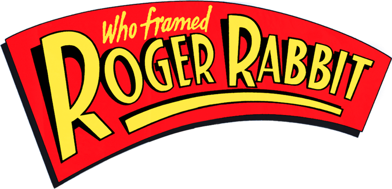 Uma Cilada para Roger Rabbit logo