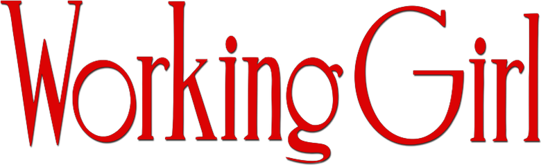 Una donna in carriera logo