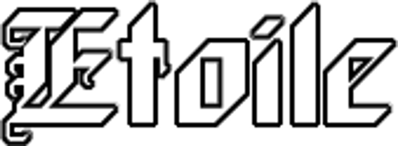 Étoile logo