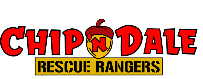 Cip & Ciop agenti speciali logo