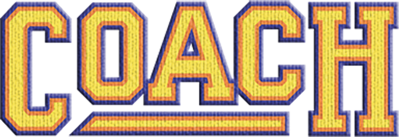 Coach logo