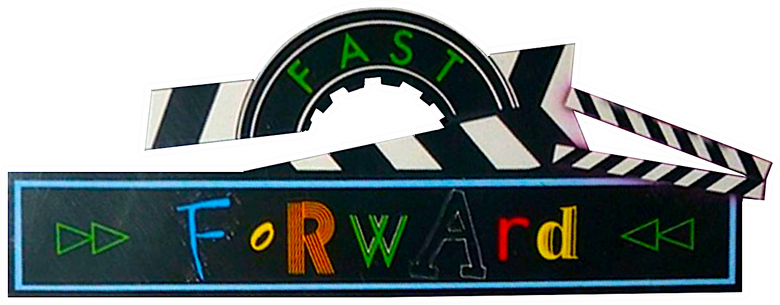 Fast Forward logo