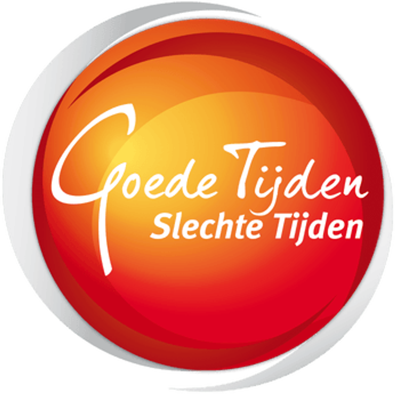 Goede Tijden, Slechte Tijden logo