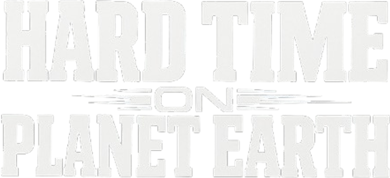 Hard Time on Planet Earth logo