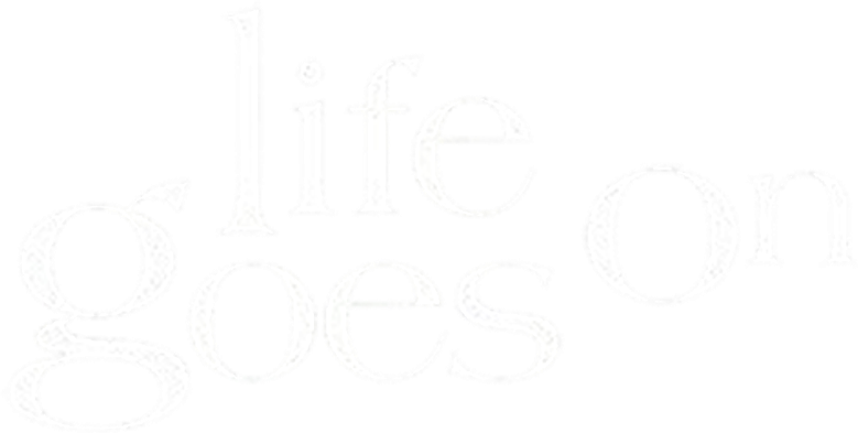 Life Goes On logo