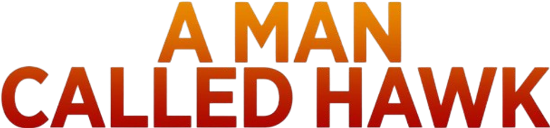 A Man Called Hawk logo