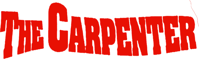 The Carpenter logo