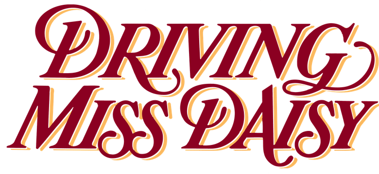 Conduzindo Miss Daisy logo