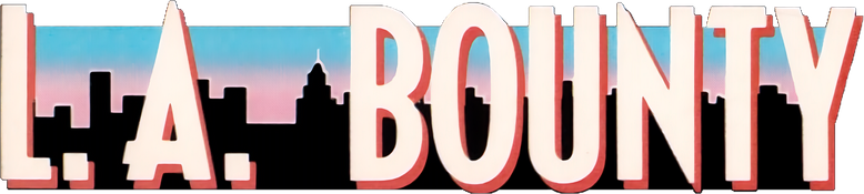 L.A. Bounty logo