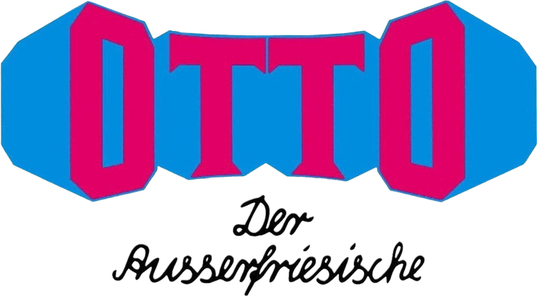Otto – The Alien from East Frisia