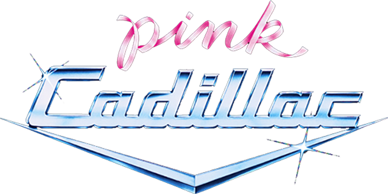 Cadillac Cor-de-Rosa logo