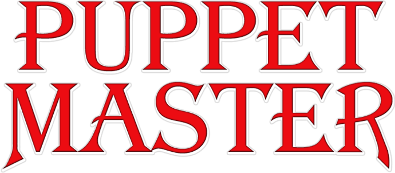 Puppetmaster logo