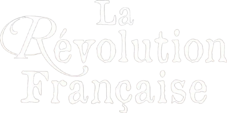 La Révolution Française logo