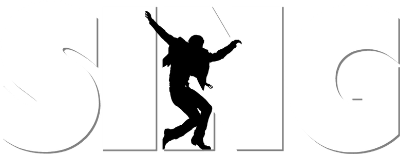 Sing logo