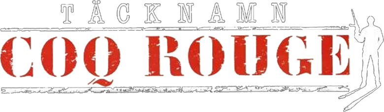 Code Name Coq Rouge