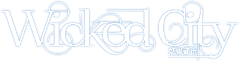 Wicked City logo