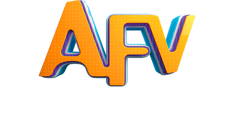 America's Funniest Home Videos logo