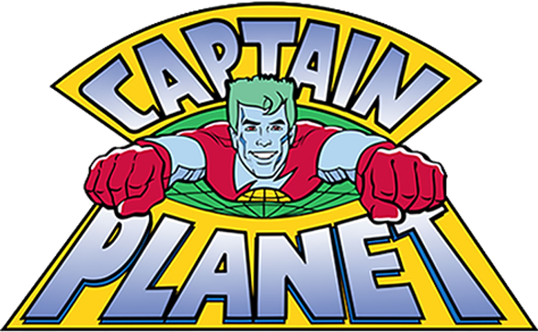 Captain Planet logo