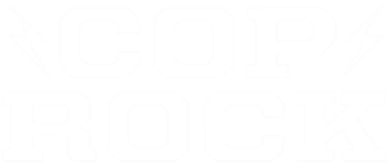Cop Rock logo