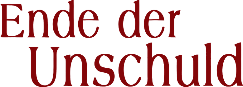 End of Innocence logo