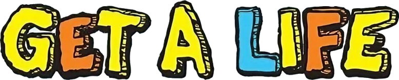 Get a Life logo