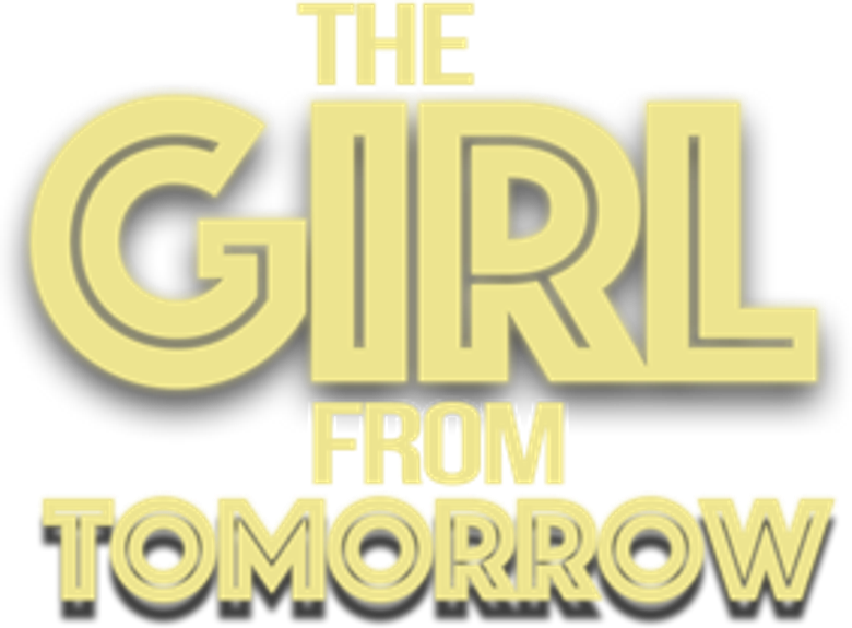 A Garota do Futuro logo