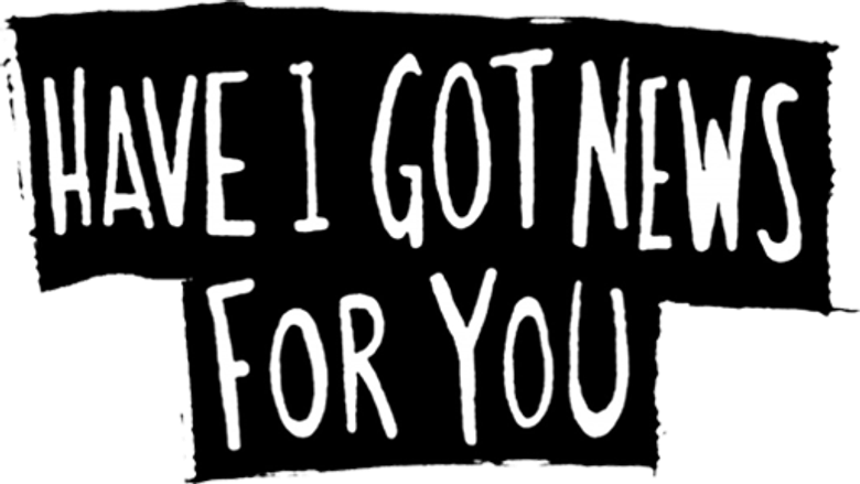 Have I Got News for You logo