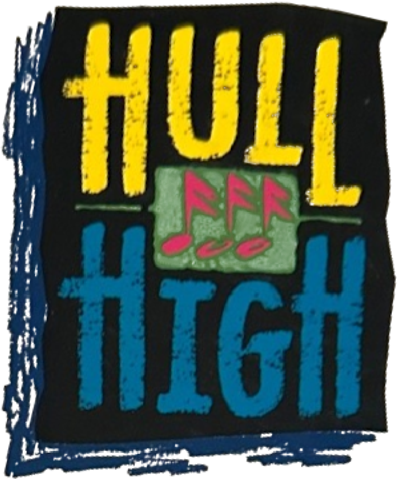 Hull High logo