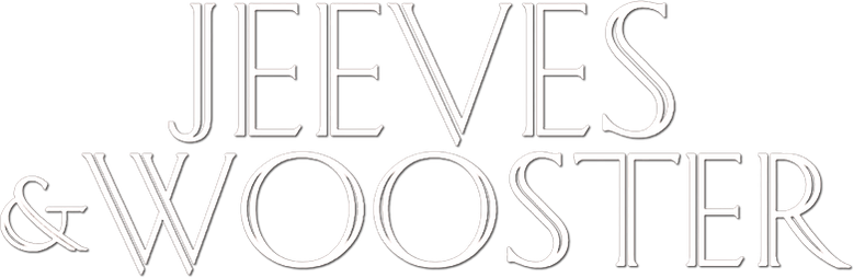 Jeeves and Wooster logo