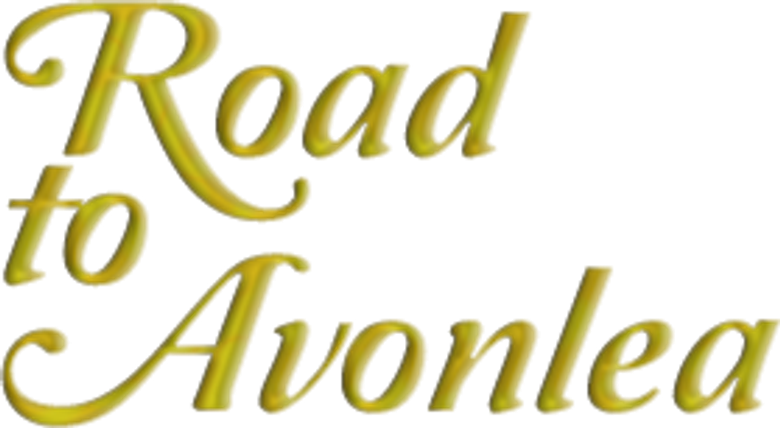 Road to Avonlea logo