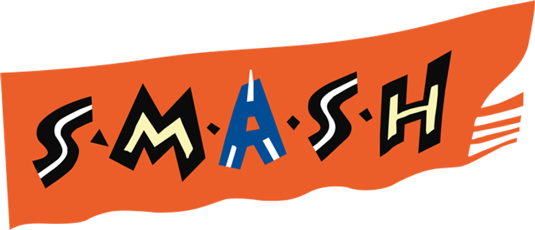 Smash logo