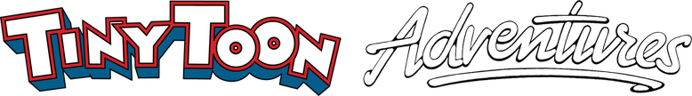 I favolosi Tiny logo